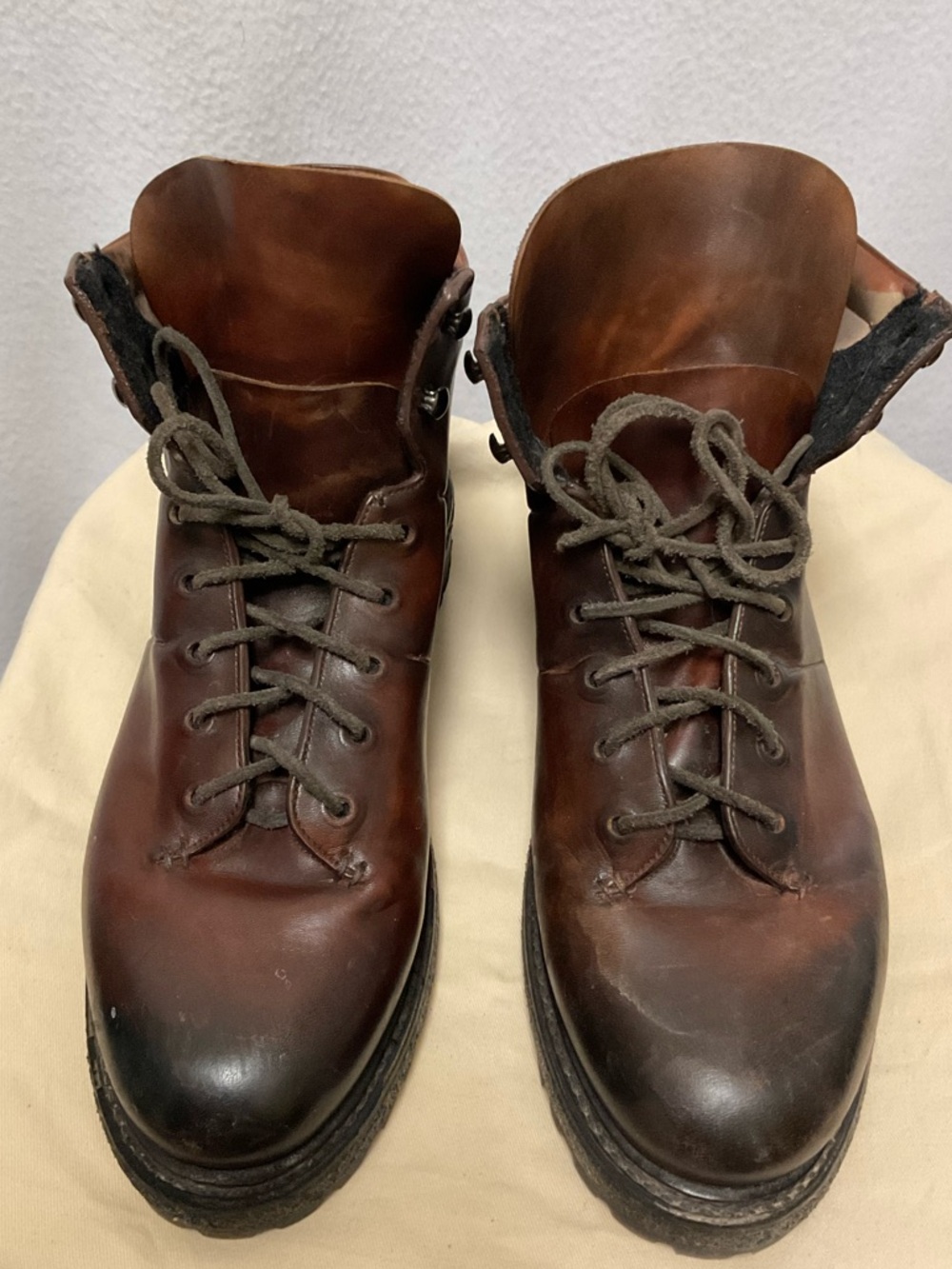 Men's Antonio Maurizi Hiking Boot